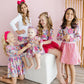Mauve What's Up Buttercup 3/4 Tutu Leotard