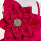 Maya Hot Pink Party Dress