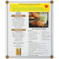 McCann's Irish Oatmeal Quick Cooking Rolled Oats, 16 oz, Case of 12