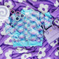 Mermaid Flip Sequin Jacket