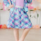 Mermaid Flip Sequin Twirl Skort