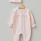 Mila Newborn Coming Home Set (11 Pcs)