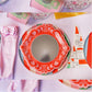 Castle Napkins - Princess Mirror Mirror Party (x 20)