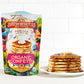 Birch Benders Pancake Mix, Confetti Party, 6-Pack, (14 Oz. Per Box)