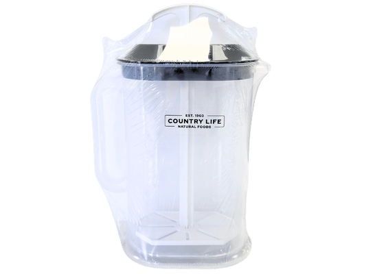 Mixing Pitcher, 2 Liter