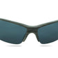 Muir | Slate Grey | Polarized Nx14 Grey Lens