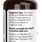 Myrrh Essential Oil Blend, 20%