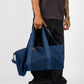 Canvas Shoulder Duffle Bag