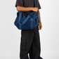 Canvas Shoulder Duffle Bag