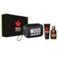 Gift/Set Dsquared 2 Wood 3 Pcs. : 3. Perfume By Squared For Me