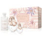 Gift/Set Bvlgari Omnia Crystalline 3Pcs. Includes 3. Perfume By Bvlgari For Women