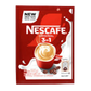Nescafe 3 in 1 (Pack of 10)
