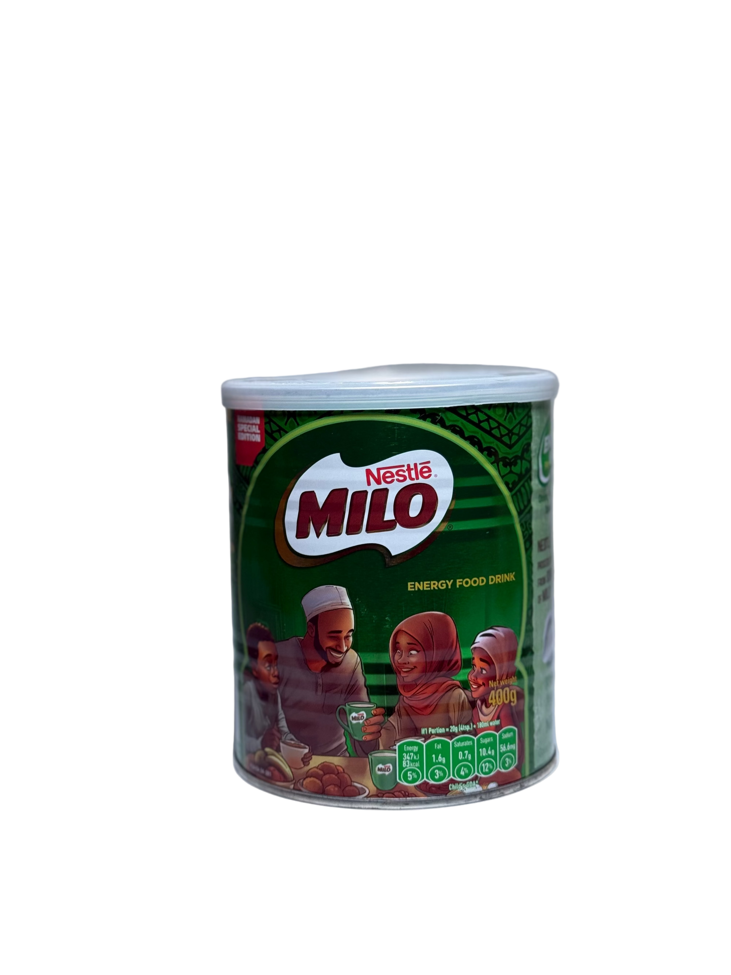 Nestlé Milo (Tin)