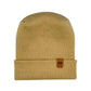 HAAKWEAR H-Stitch Cuffed Beanie - NEW Designed and Made in USA (Patented Design)