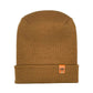 HAAKWEAR H-Stitch Cuffed Beanie - NEW Designed and Made in USA (Patented Design)