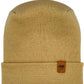 HAAKWEAR H-Stitch Cuffed Beanie - New Designed and Made in USA (Patented)