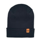HAAKWEAR H-Stitch Cuffed Beanie - NEW Designed and Made in USA (Patented Design)
