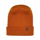 HAAKWEAR H-Stitch Cuffed Beanie - NEW Designed and Made in USA (Patented Design)