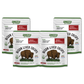 Bison Liver Crisps - 100% Grass-Fed/Finished