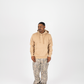Fleece Hoodie