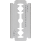 Tatara Double Edge Blades - 5 Blades