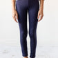 Navy Leggings