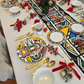 Joy of Ndebele Porcelain (16pcs SET)