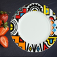Joy of Ndebele Porcelain (16pcs SET)