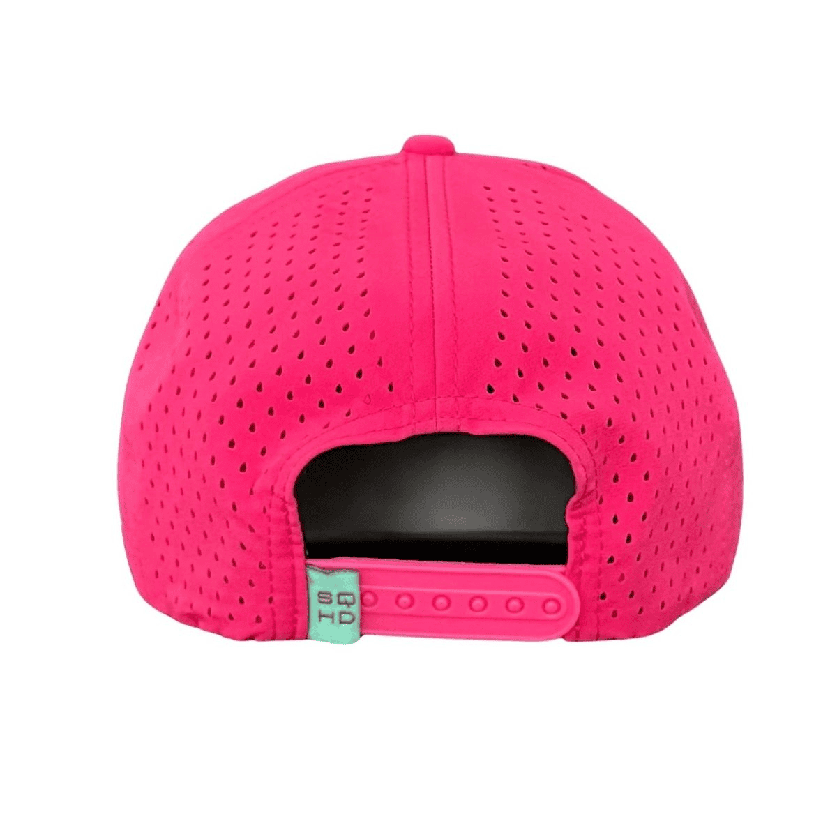The Surfside Hot Pink - Dry Dock Edition