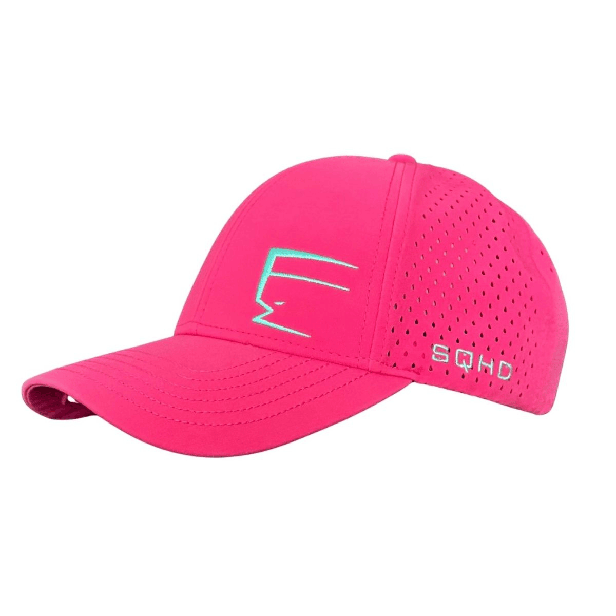 The Surfside Hot Pink - Dry Dock Edition