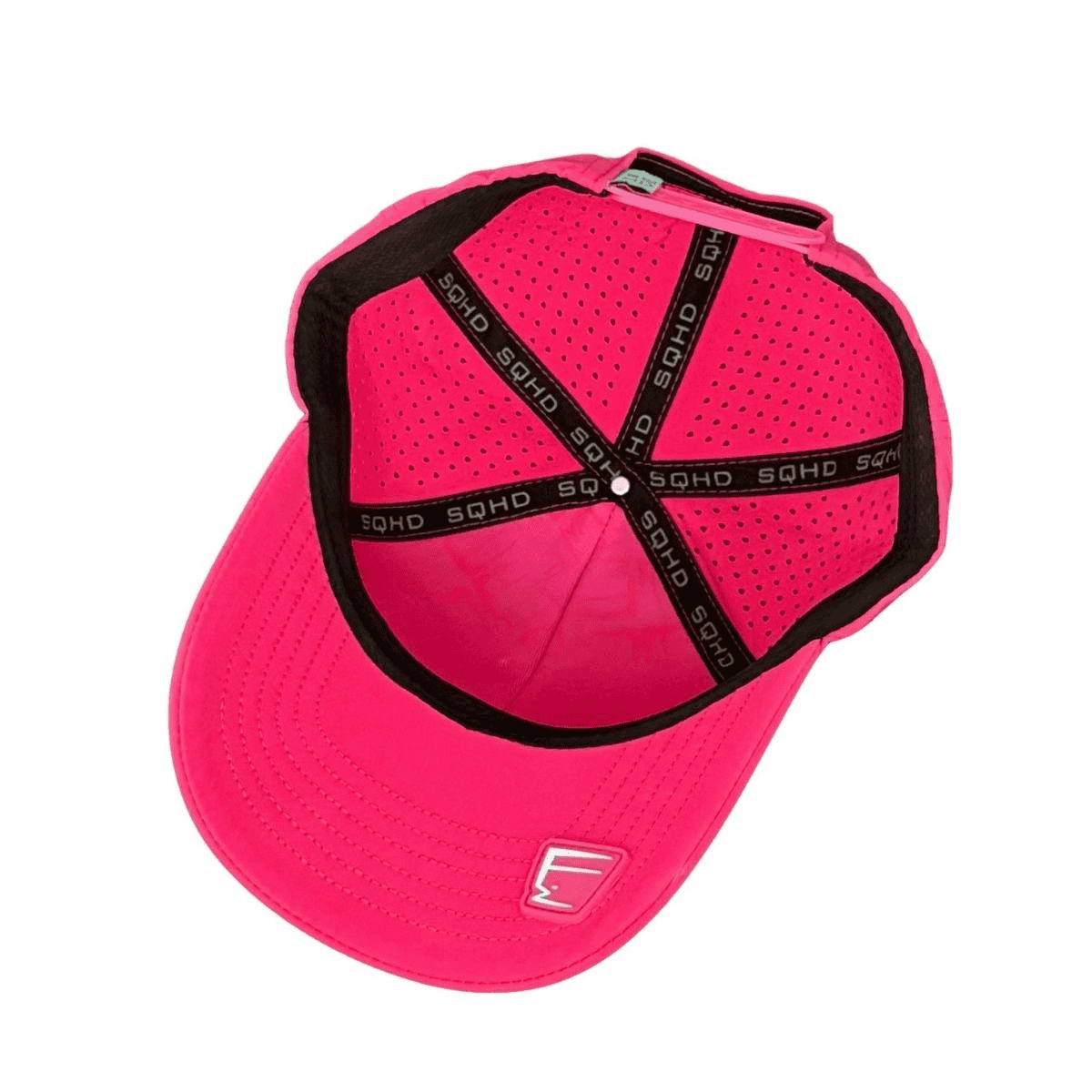 The Surfside Hot Pink - Dry Dock Edition