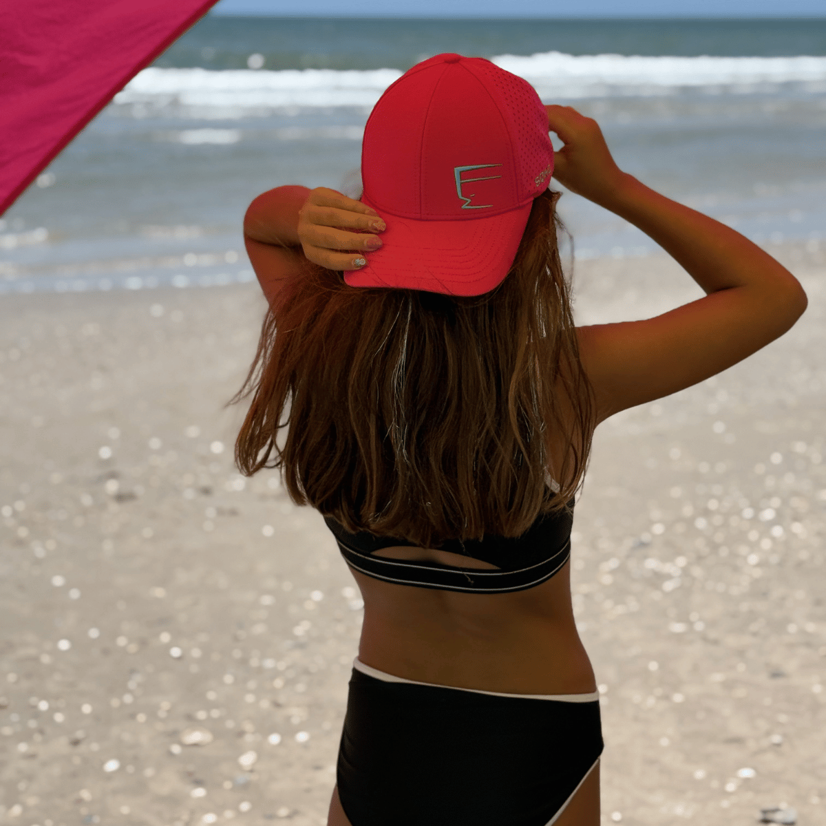 The Surfside Hot Pink - Dry Dock Edition