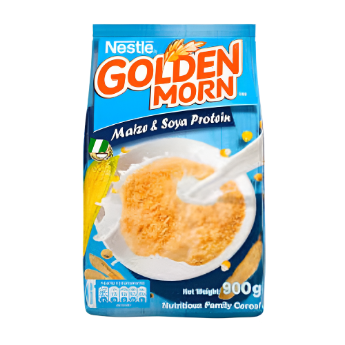 Golden Morn