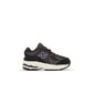 New Balance (TD) 2002R Casual Shoes  - Black/Phantom