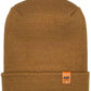New Patented Design, H Stitch Cuffed Beanie