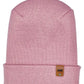 New Patented Design, H Stitch Cuffed Beanie