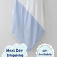 Prince Knitwear Baby Blanket