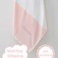 Princess Knitwear Baby Blanket