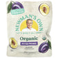 Newman's Own Organics Sweet & Tart Organic Pitted Prunes (Pack of 12 - 12 Oz.)