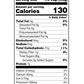 Newman's Own Organics Sun-Dried California Raisins 6 Oz Pack of 12
