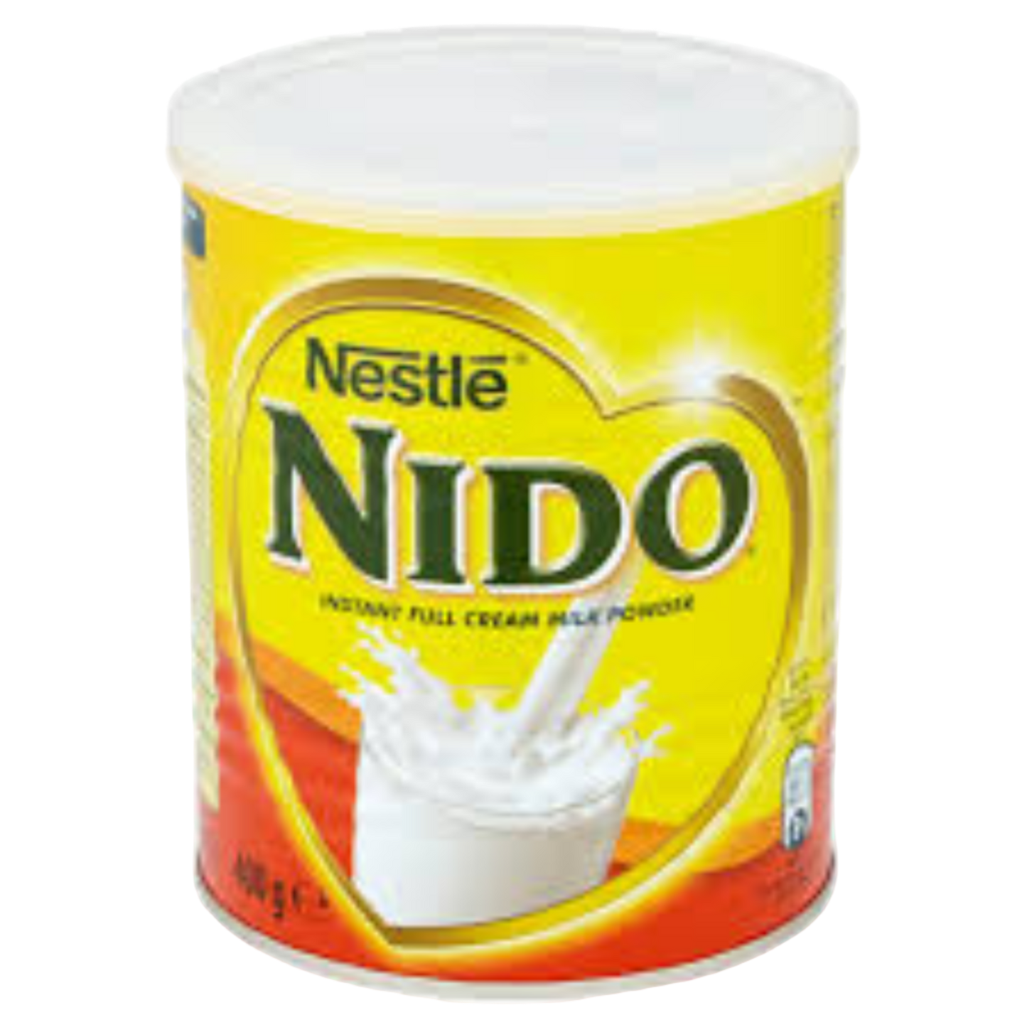 Nestle Nido Full cream Powdered Milk