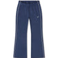 Nike Womens Sportswear Windrunner Pants - Midnight Navy