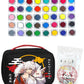 Nine Tails Graphic Liner Bundle