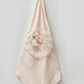 Nora Cream Newborn Knitwear Coming Home Set (5 pcs)