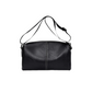 Japan Men's Portable Travel Commuter Small Shoulder Bag | New Niche Style Messenger Bag (PU Leather Crossbody Satchel)