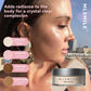 Pearlescent Face Powder Concealer Powder Waterproof Sweat-proof Oil Control