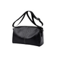 Japan Men's Portable Travel Commuter Small Shoulder Bag | New Niche Style Messenger Bag (PU Leather Crossbody Satchel)
