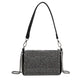 Fancy Rhinestone Bag | New Arrival Tide Fashion Underarm Bag & Full Diamond Crystal Handbag (Female Summer Crossbody)