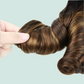 12A Double Drawn Funmi Spring Curl 4/30 Brazilian Human Hair