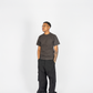 Max Heavyweight Cropped Tee